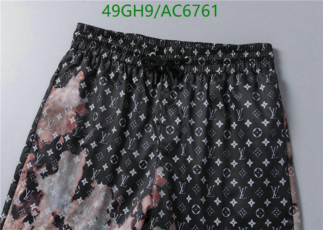 LV-Clothing Code: AC6761 $: 49USD