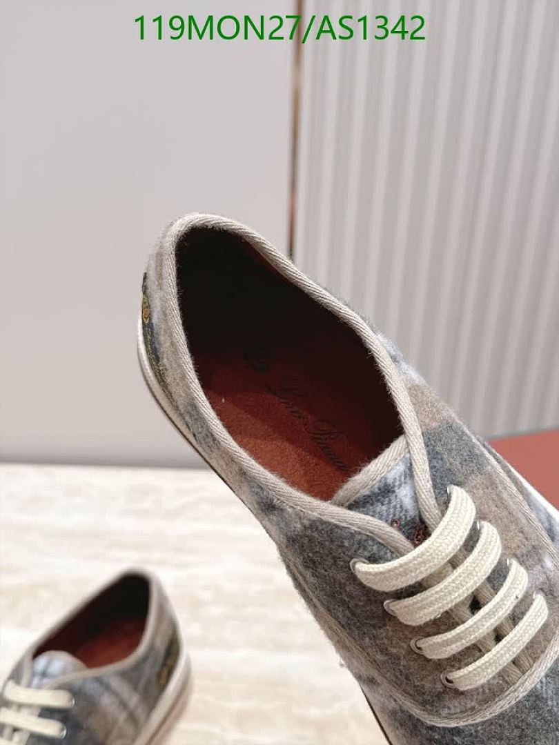 LV-Women Shoes Code: AS1342 $: 119USD