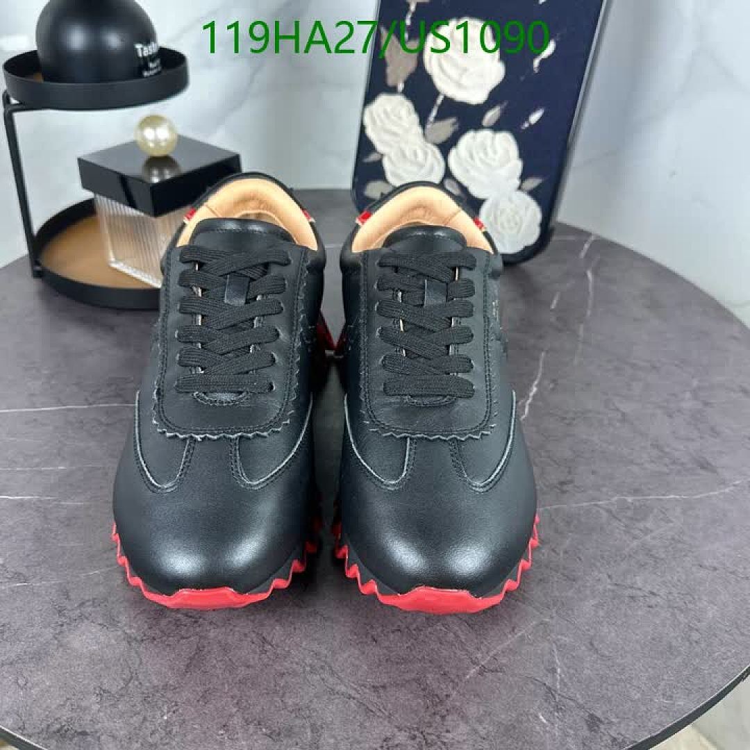 Christian Louboutin-Men shoes Code: US1090 $: 119USD