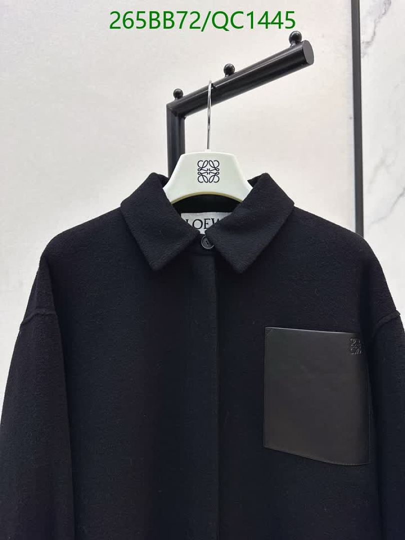 Loewe-Clothing Code: QC1445 $: 265USD