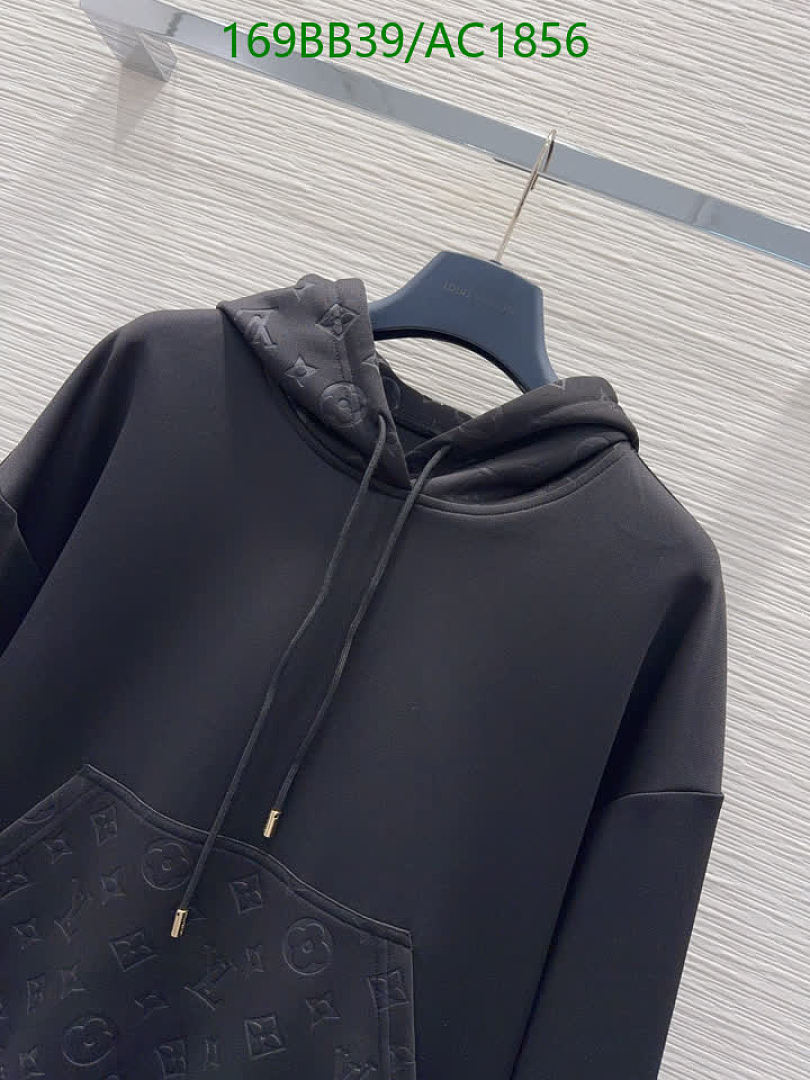 LV-Clothing Code: AC1856 $: 169USD