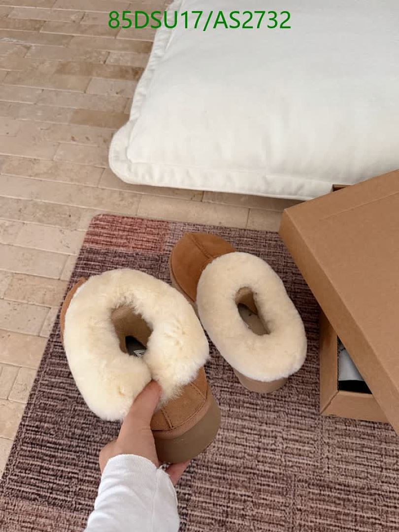 UGG-Women Shoes Code: AS2732 $: 85USD