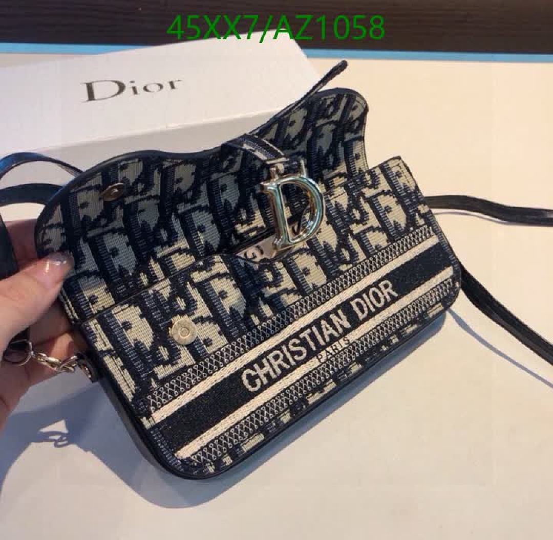 Dior-Phone Cases Code: AZ1058 $: 45USD