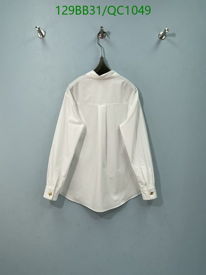Chanel-Clothing Code: QC1049 $: 129USD