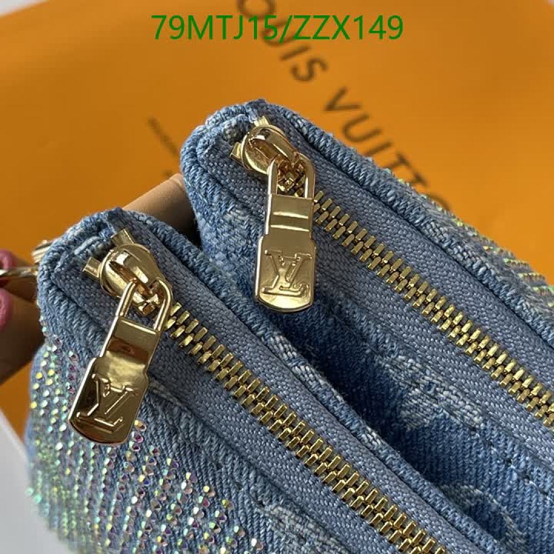 LV-Bags4A Quality Code: ZZX149 $: 79USD