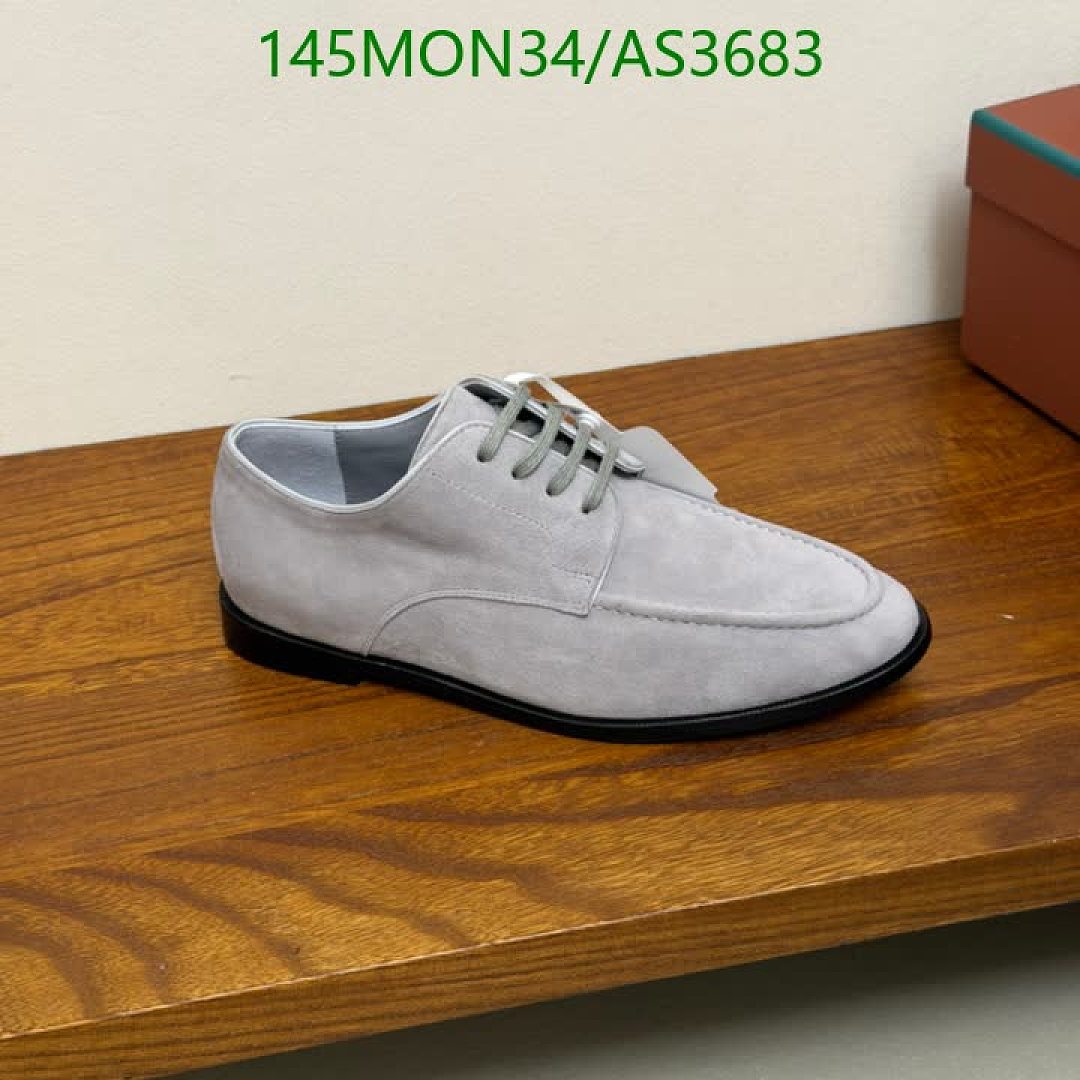 Loro Piana-Women Shoes Code: AS3683 $: 145USD