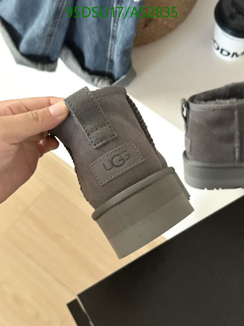 UGG-Women Shoes Code: AS2835 $: 95USD