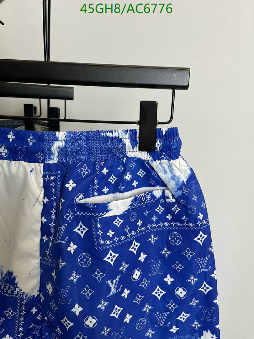 LV-Clothing Code: AC6776 $: 45USD