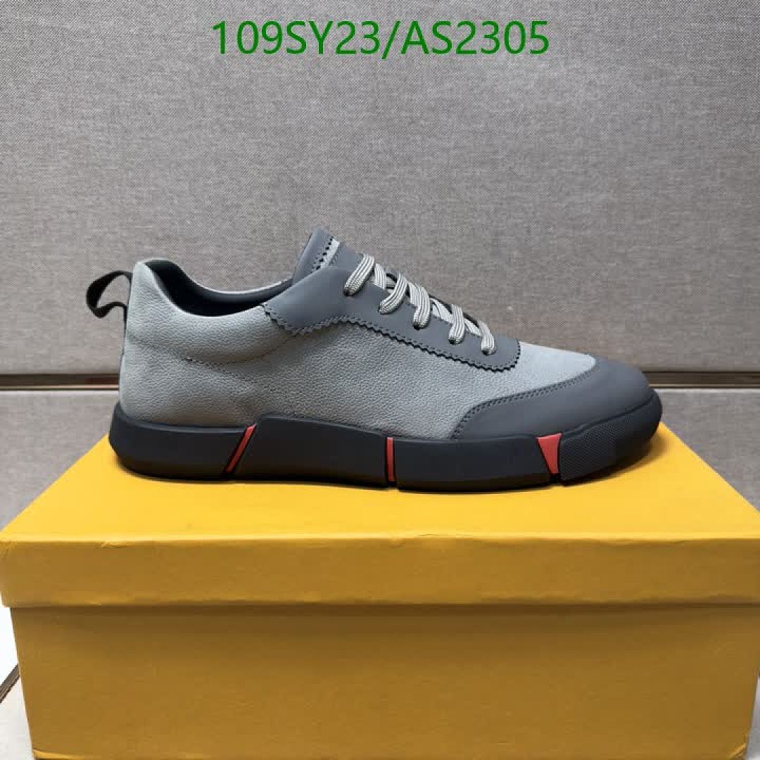 LV-Men shoes Code: AS2305 $: 109USD