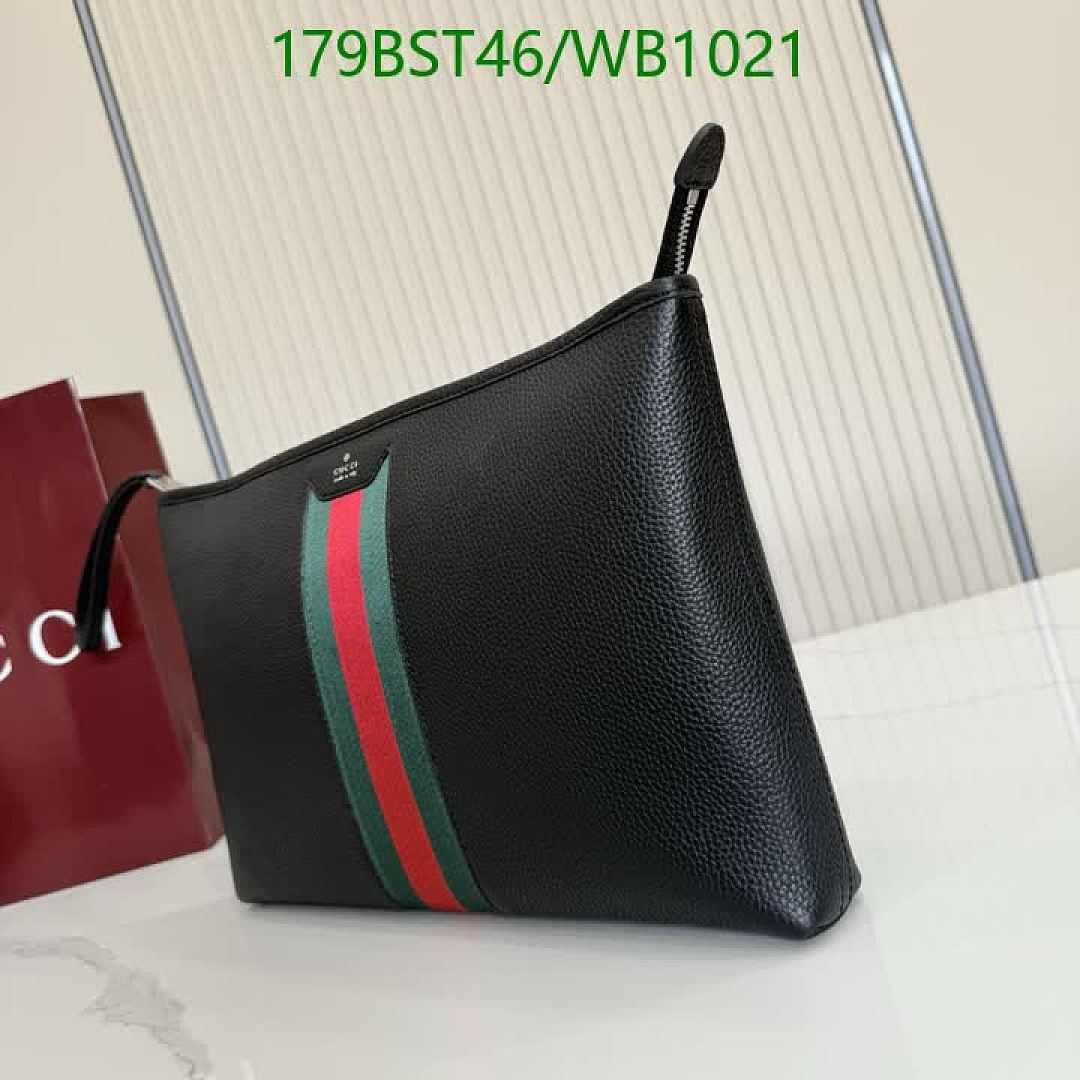 Gucci-BagsMirror Quality Code: WB1021 $: 179USD