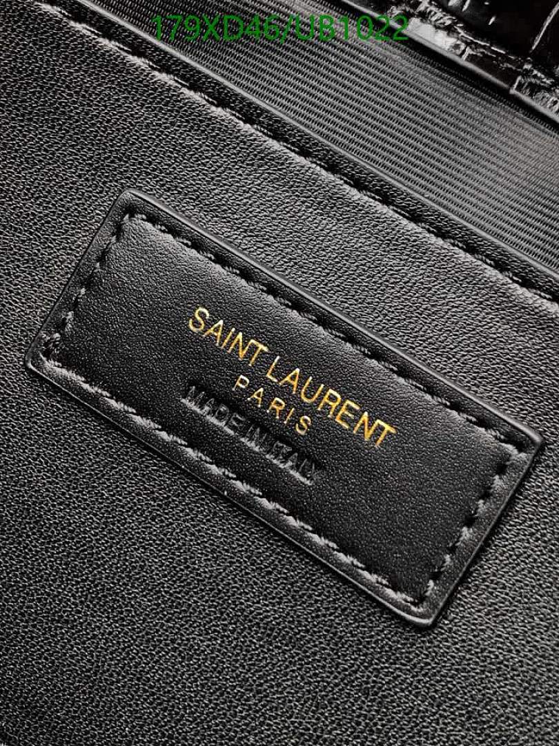 YSL-BagsMirror Quality Code: UB1022 $: 179USD