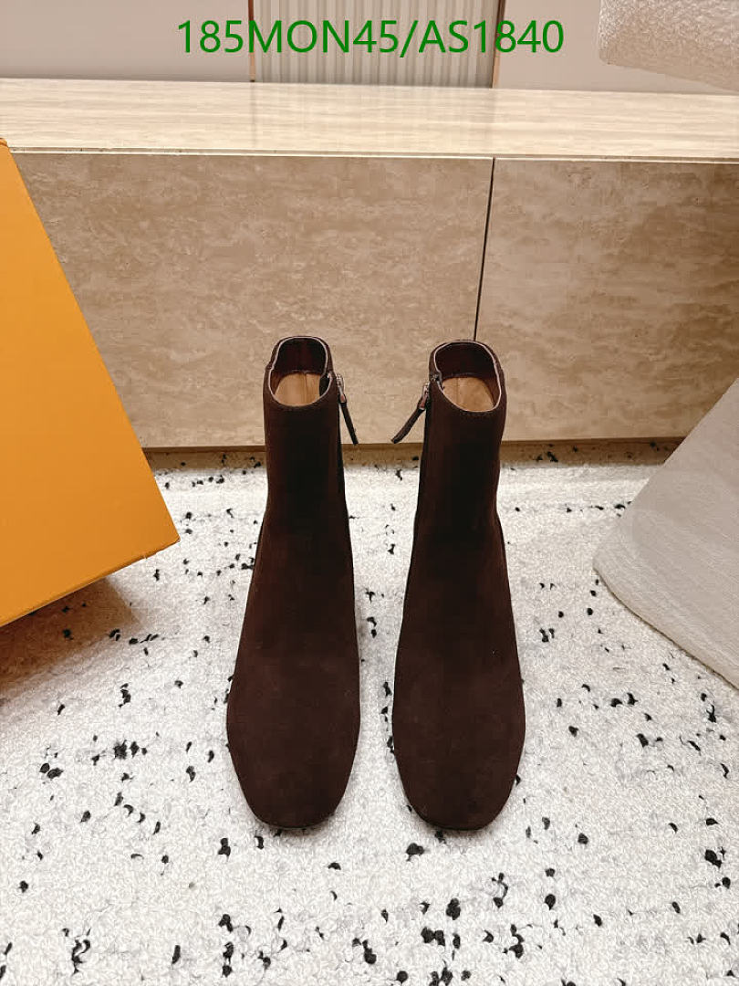 LV-Women Shoes Code: AS1840 $: 185USD