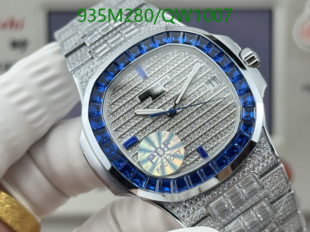 Patek Philippe-WatchesMirror Quality Code: QW1007 $: 935USD