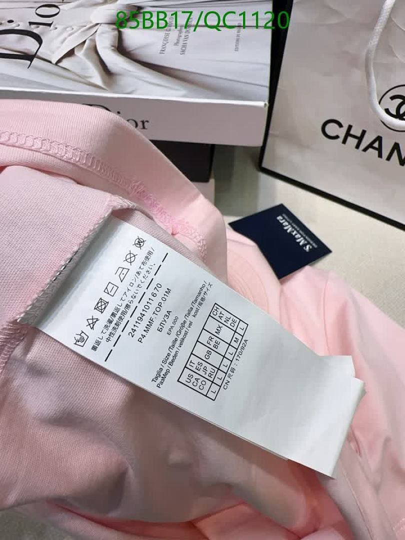Max Mara-Clothing Code: QC1120 $: 85USD