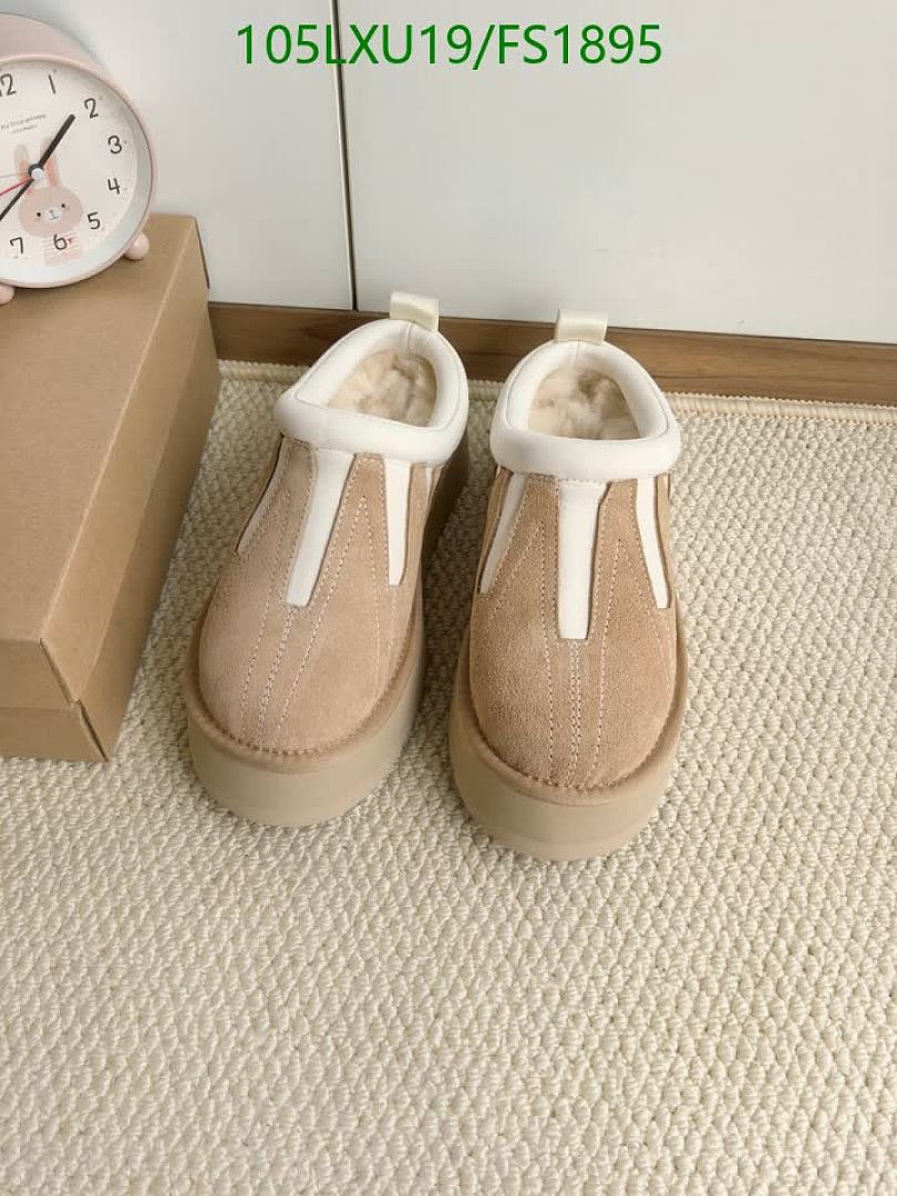 UGG-Women Shoes Code: FS1895 $: 105USD