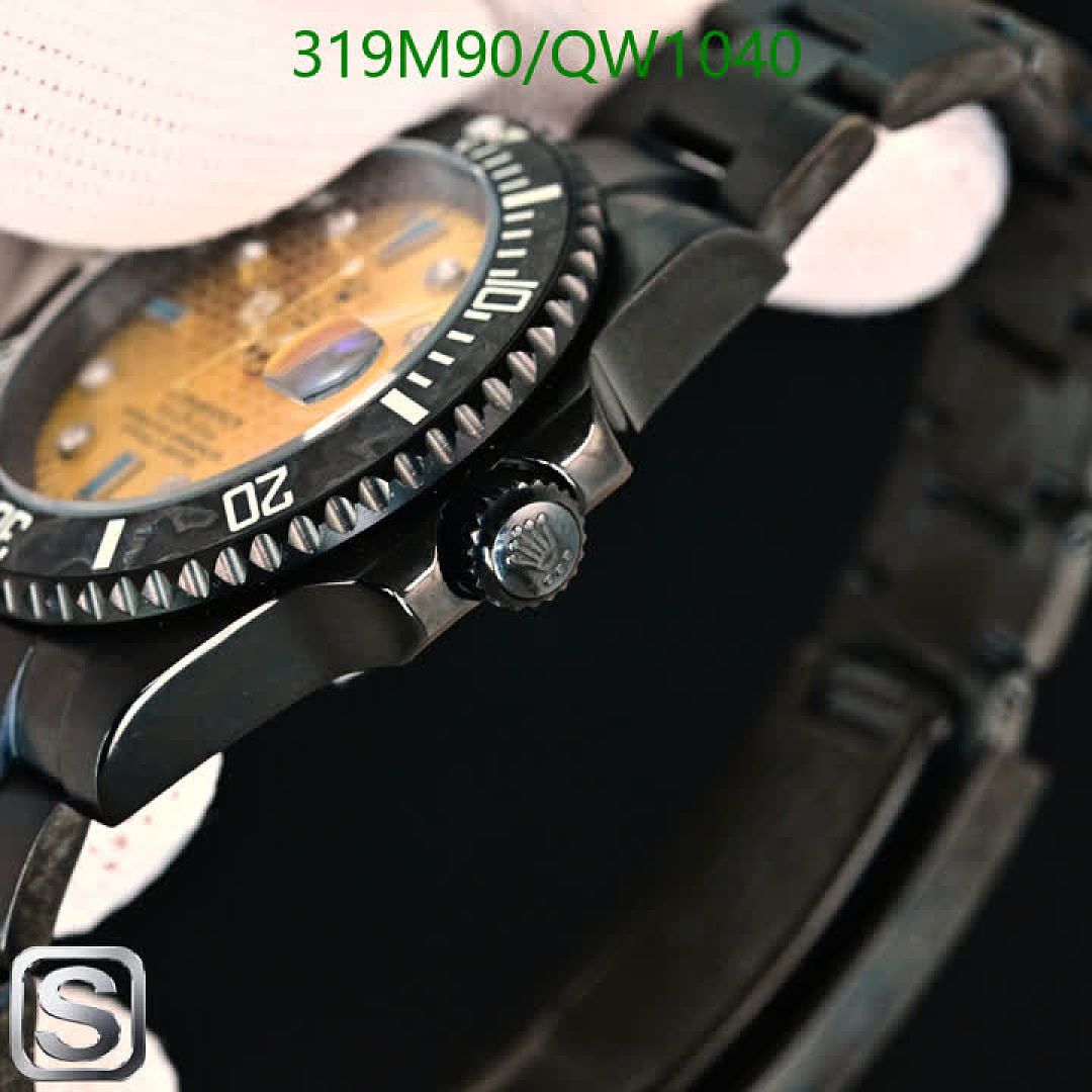 Rolex-WatchesMirror Quality Code: QW1040 $: 319USD