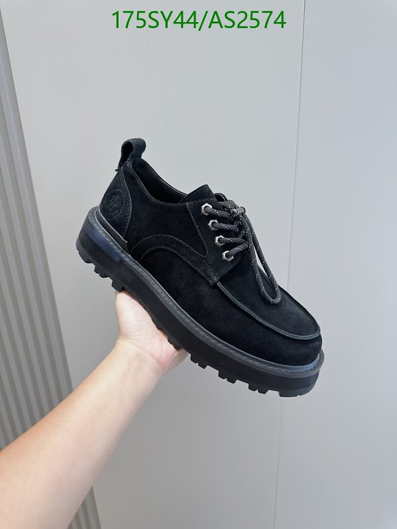 Moncler-Men shoes Code: AS2574 $: 175USD