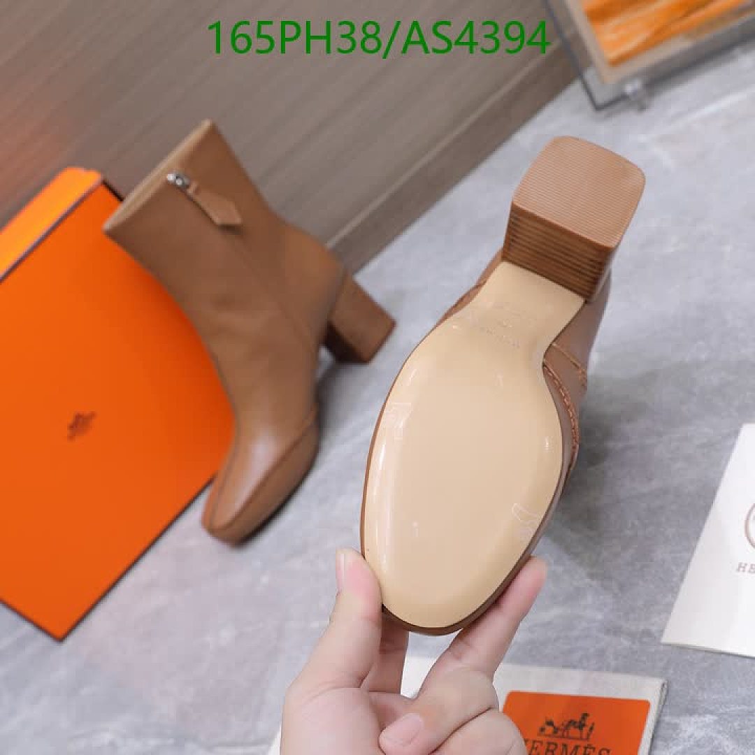 Hermes-Women Shoes Code: AS4394 $: 165USD