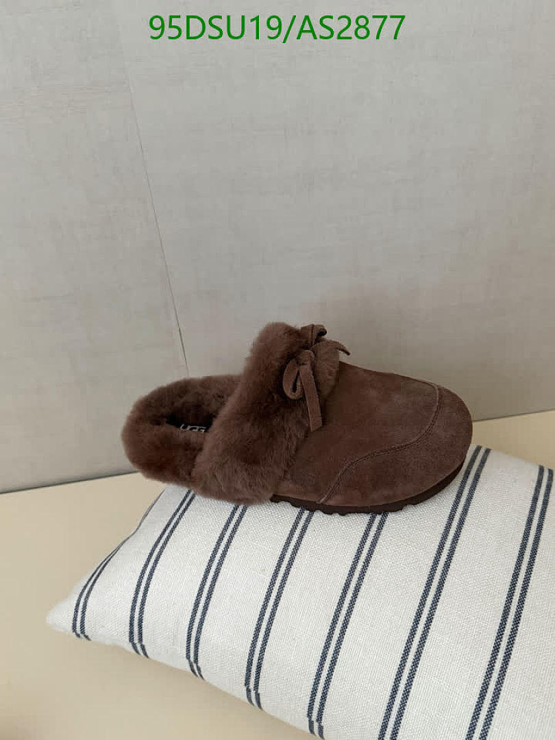 UGG-Women Shoes Code: AS2877 $: 95USD
