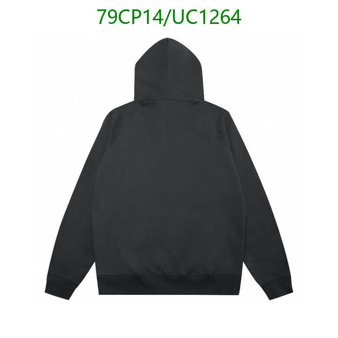Essentials-Clothing Code: UC1264 $: 79USD