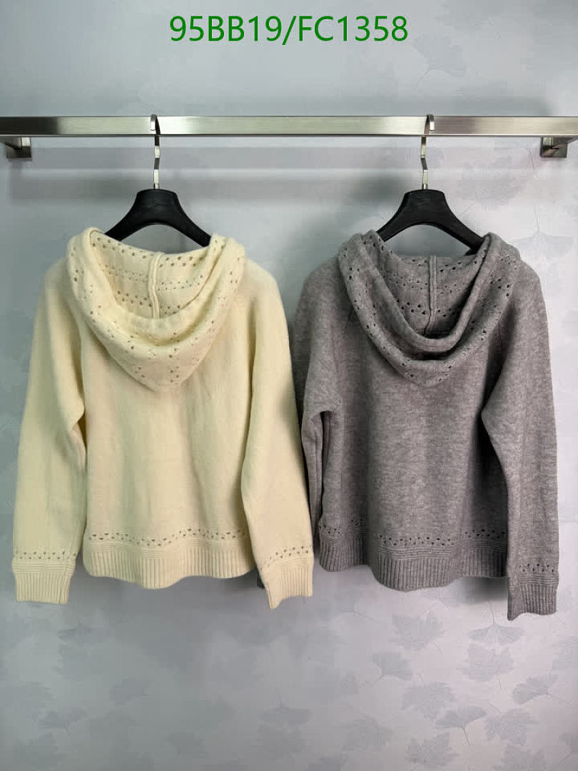 Loewe-Clothing Code: FC1358 $: 95USD