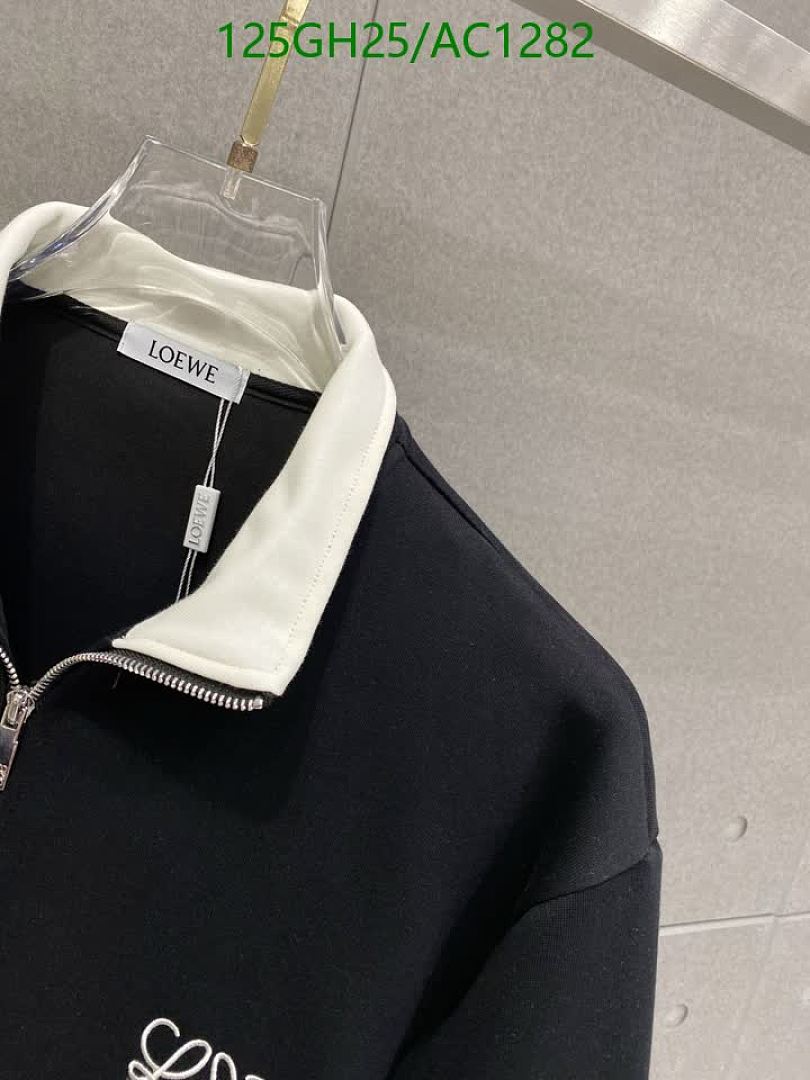 Loewe-Clothing Code: AC1282 $: 125USD