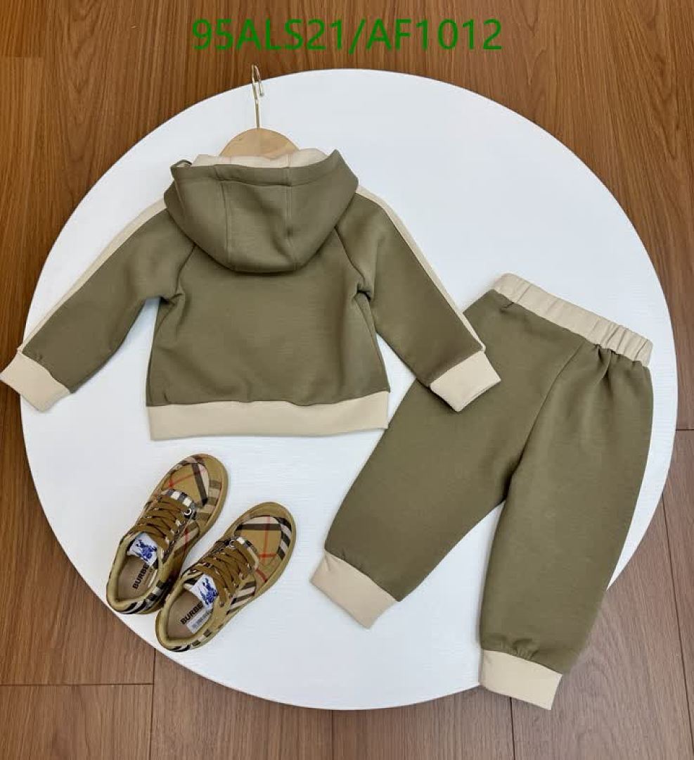 Boss-Clothing（Kids） Code: AF1012 $: 95USD