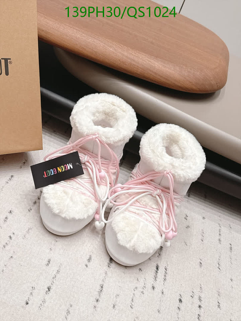 Moon Boot-Women Shoes Code: QS1024 $: 139USD