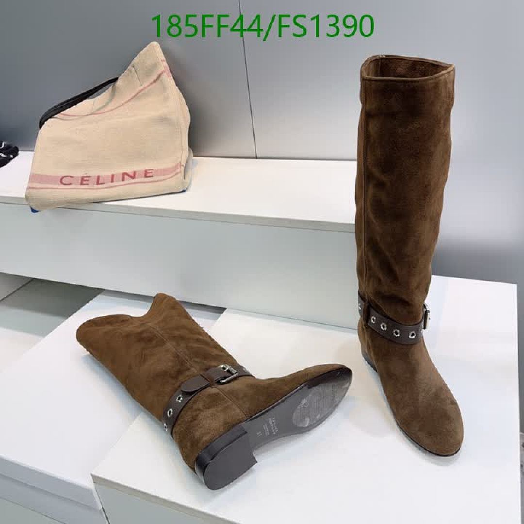 Isabel Marant-Women Shoes Code: FS1390 $: 185USD