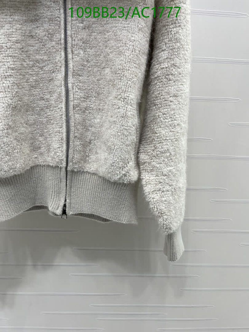 Chanel-Clothing Code: AC1777 $: 109USD