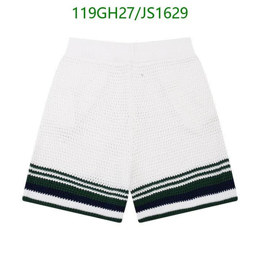 Casablanca-Clothing Code: JS1629 $: 119USD