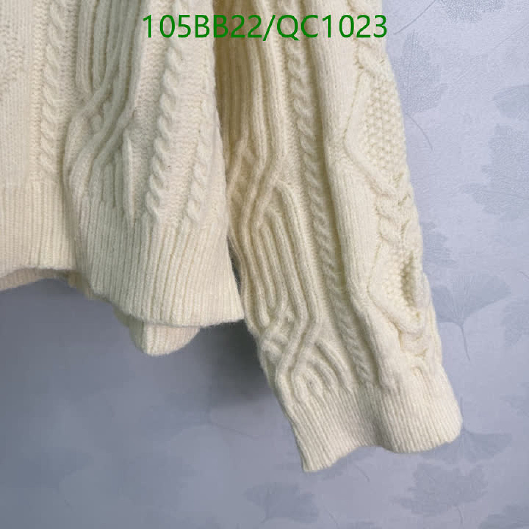 Celine-Clothing Code: QC1023 $: 105USD