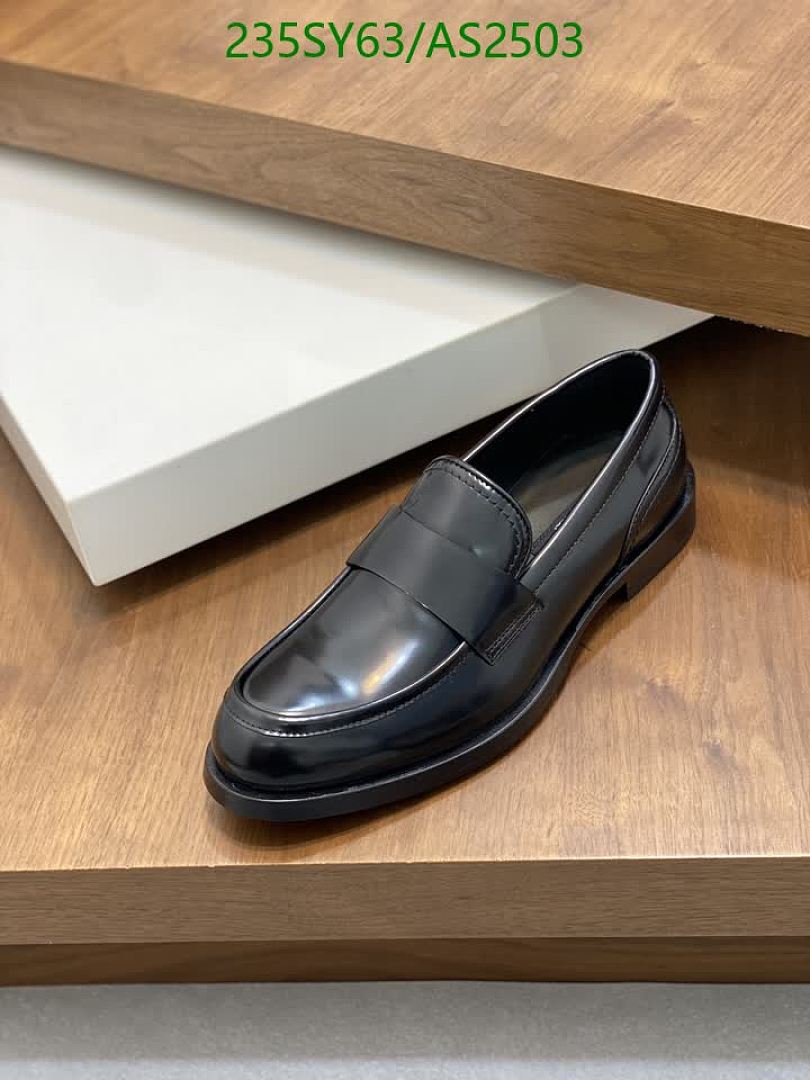 D&G-Men shoes Code: AS2503 $: 235USD