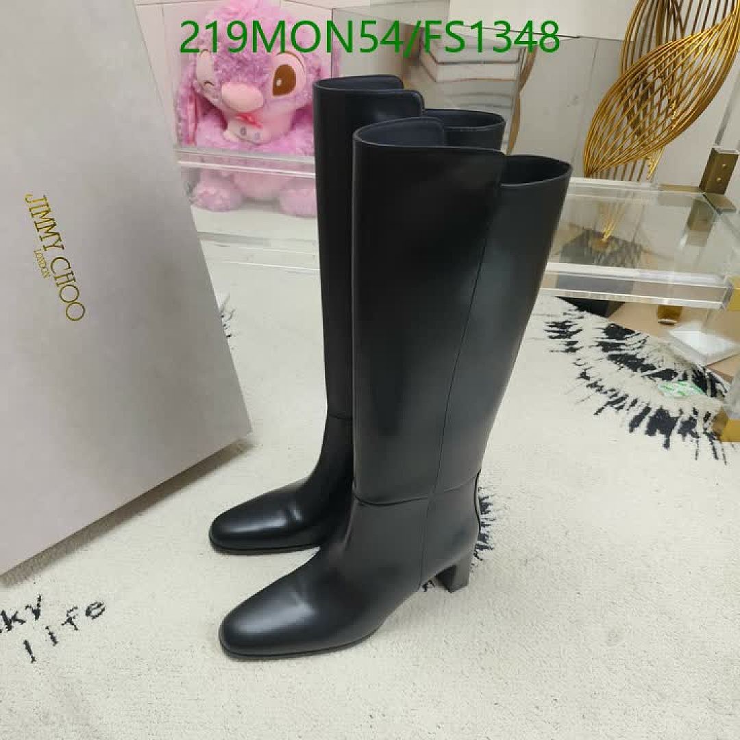 Jimmy Choo-Women Shoes Code: FS1348 $: 219USD