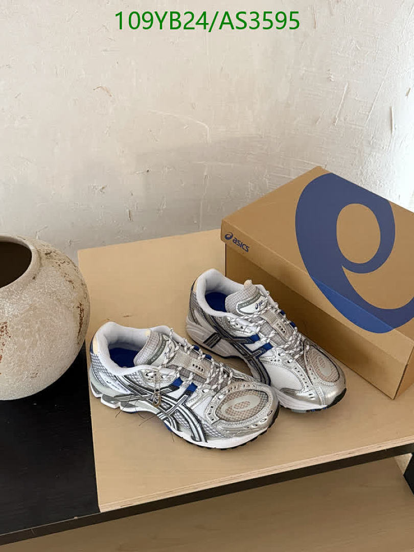 Asics-Women Shoes Code: AS3595 $: 109USD