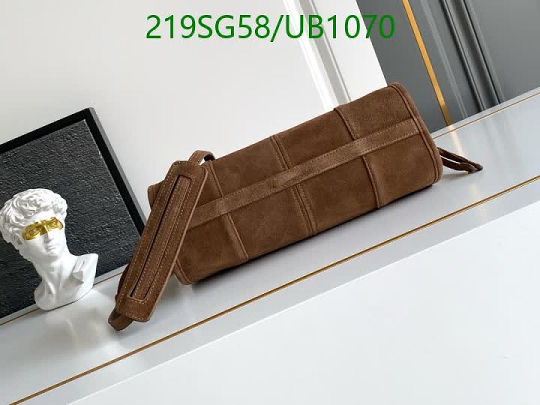 Prada-BagsMirror Quality Code: UB1070 $: 219USD