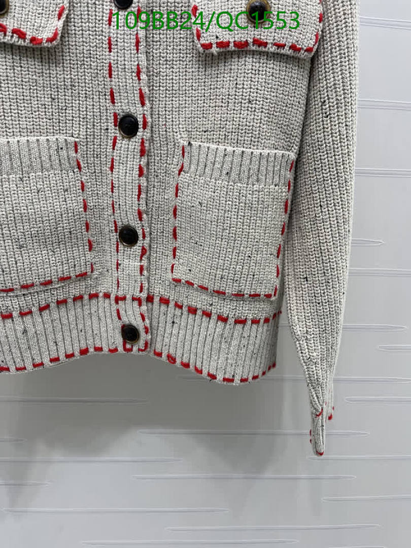 Vivienne Westwood-Clothing Code: QC1553 $: 109USD