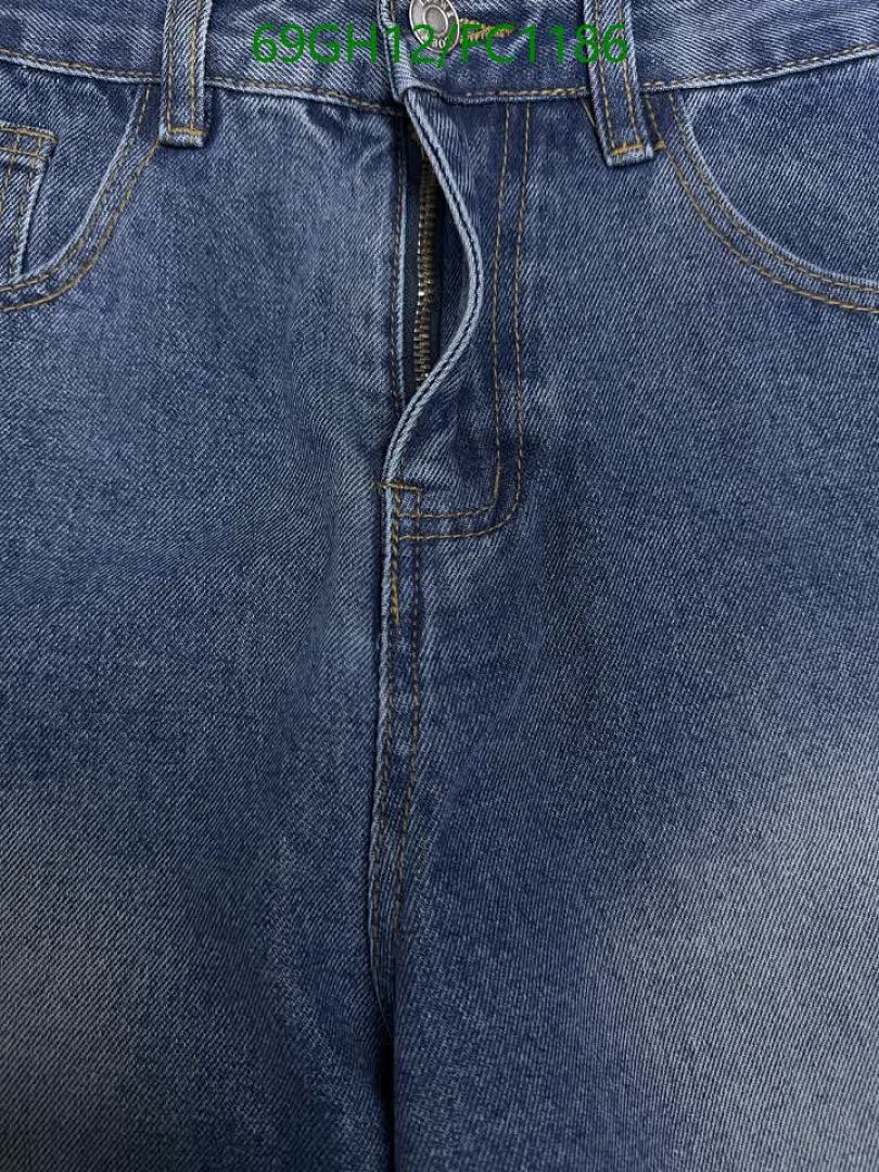 Loewe-Clothing Code: FC1186 $: 69USD