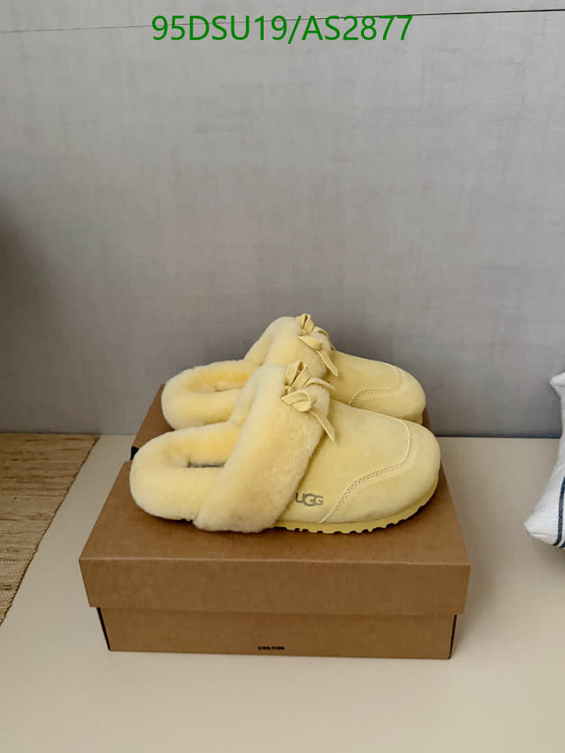 UGG-Women Shoes Code: AS2877 $: 95USD