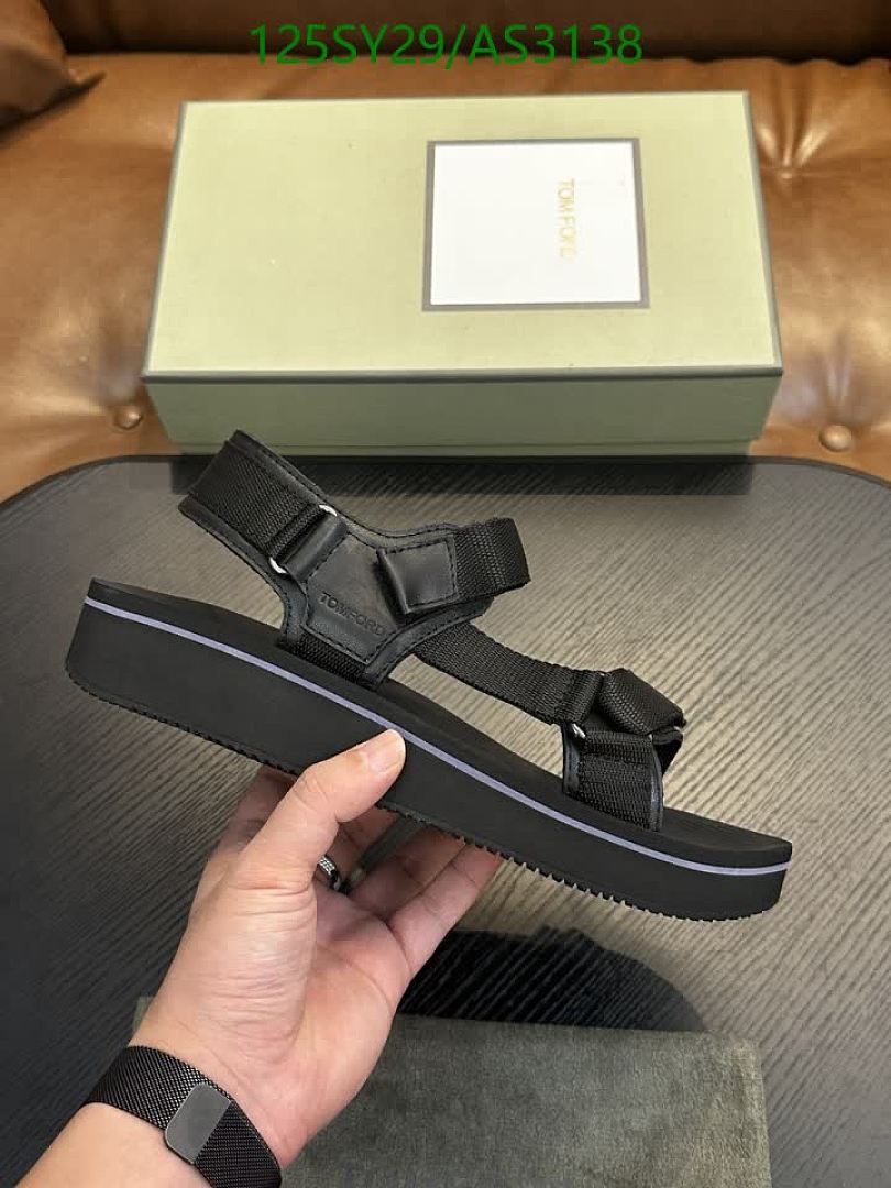 Tom Ford-Men shoes Code: AS3138 $: 125USD