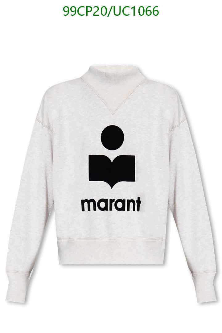Isabel Marant-Clothing Code: UC1066 $: 99USD