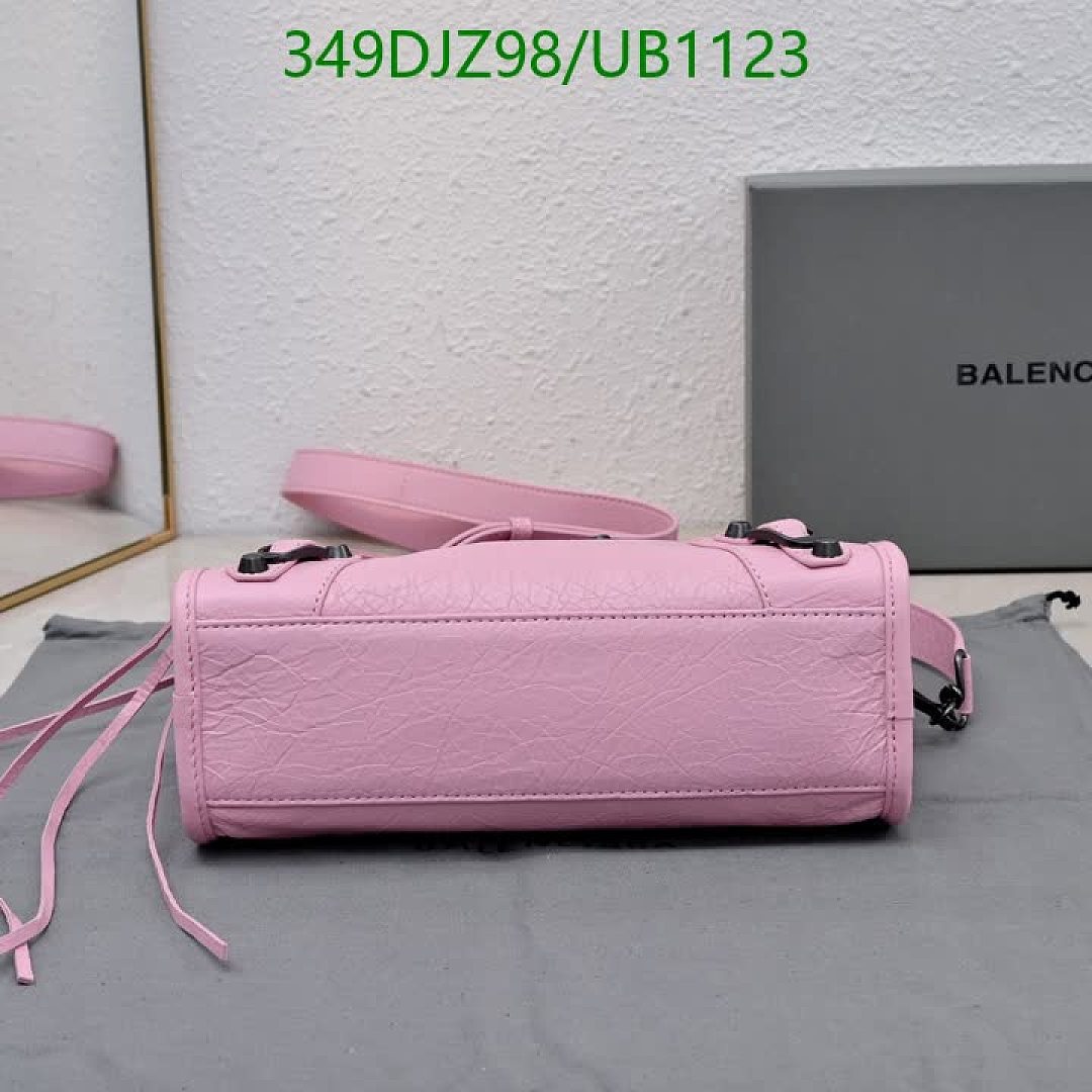 Balenciaga-Bags-Mirror Quality Code: UB1123 $: 349USD