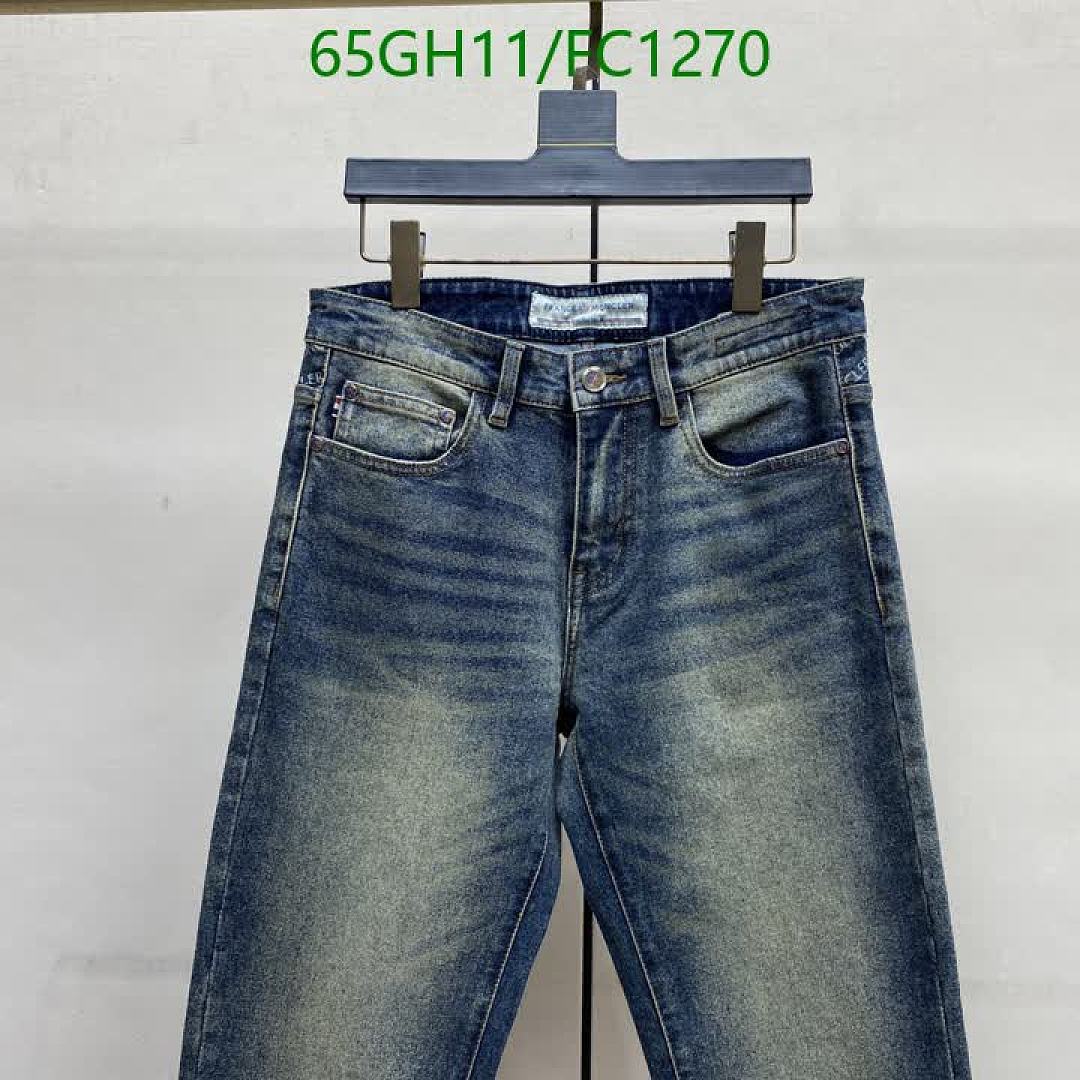 Moncler-Clothing Code: FC1270 $: 65USD