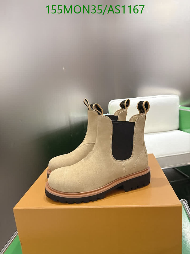 LV-Women Shoes Code: AS1167 $: 155USD