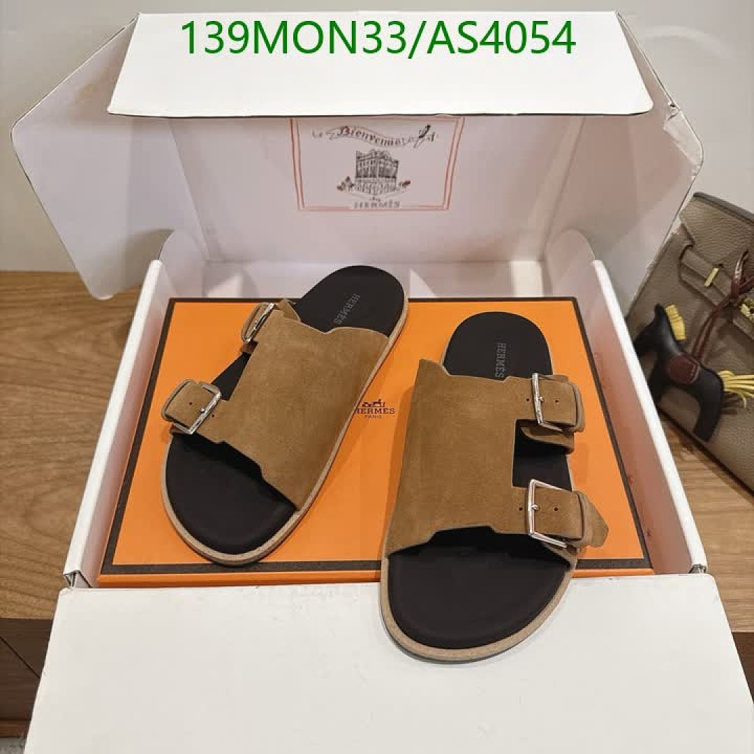 Hermes-Women Shoes Code: AS4054 $: 139USD