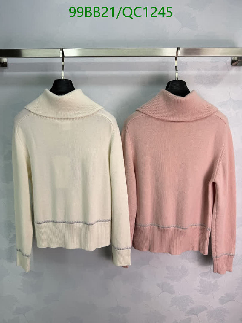 Dior-Clothing Code: QC1245 $: 99USD