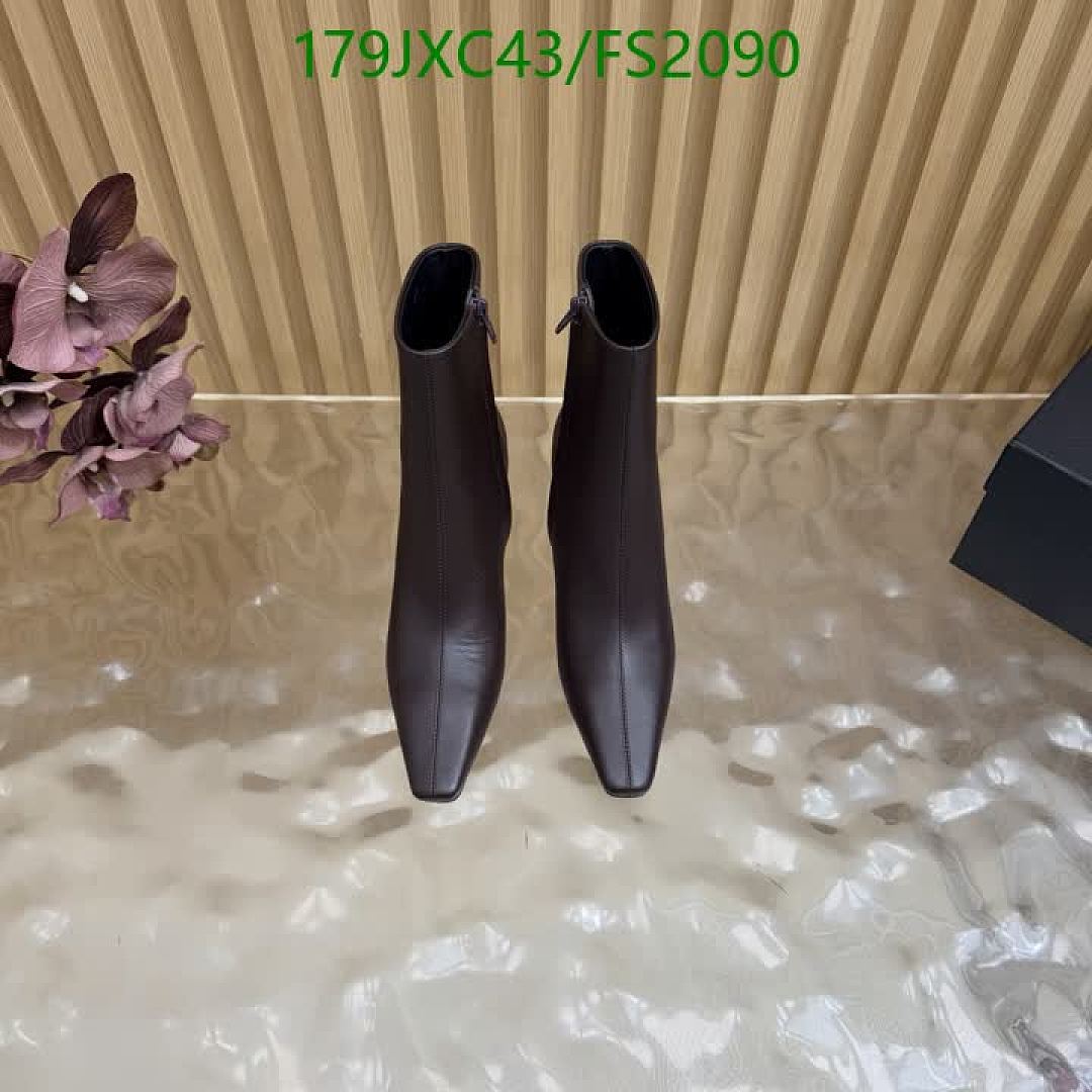 YSL-Women Shoes Code: FS2090 $: 179USD
