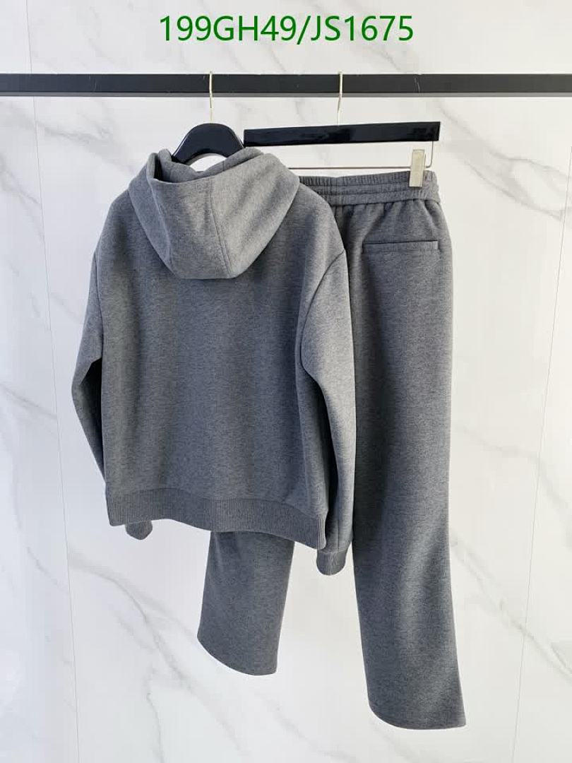 LV-Clothing Code: JS1675 $: 199USD