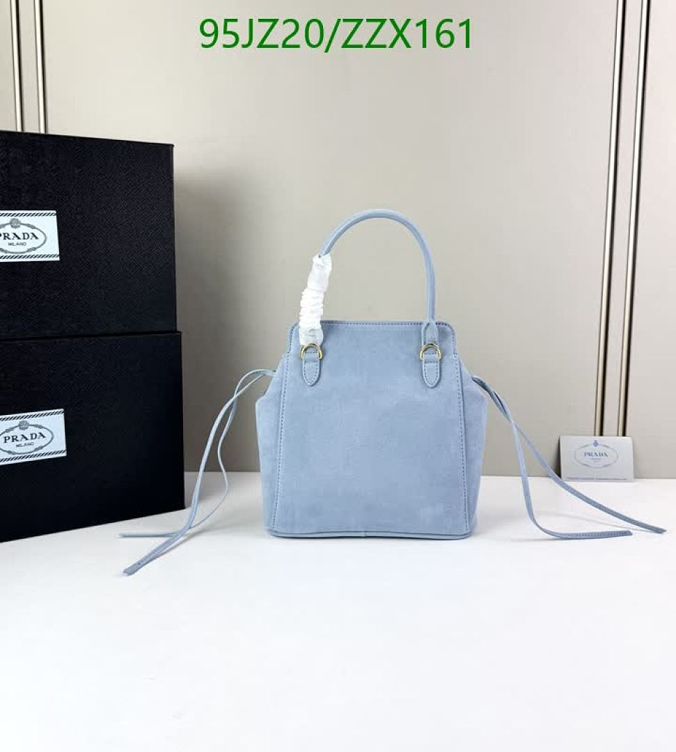 Prada-Bags4A Quality Code: ZZX161 $: 95USD
