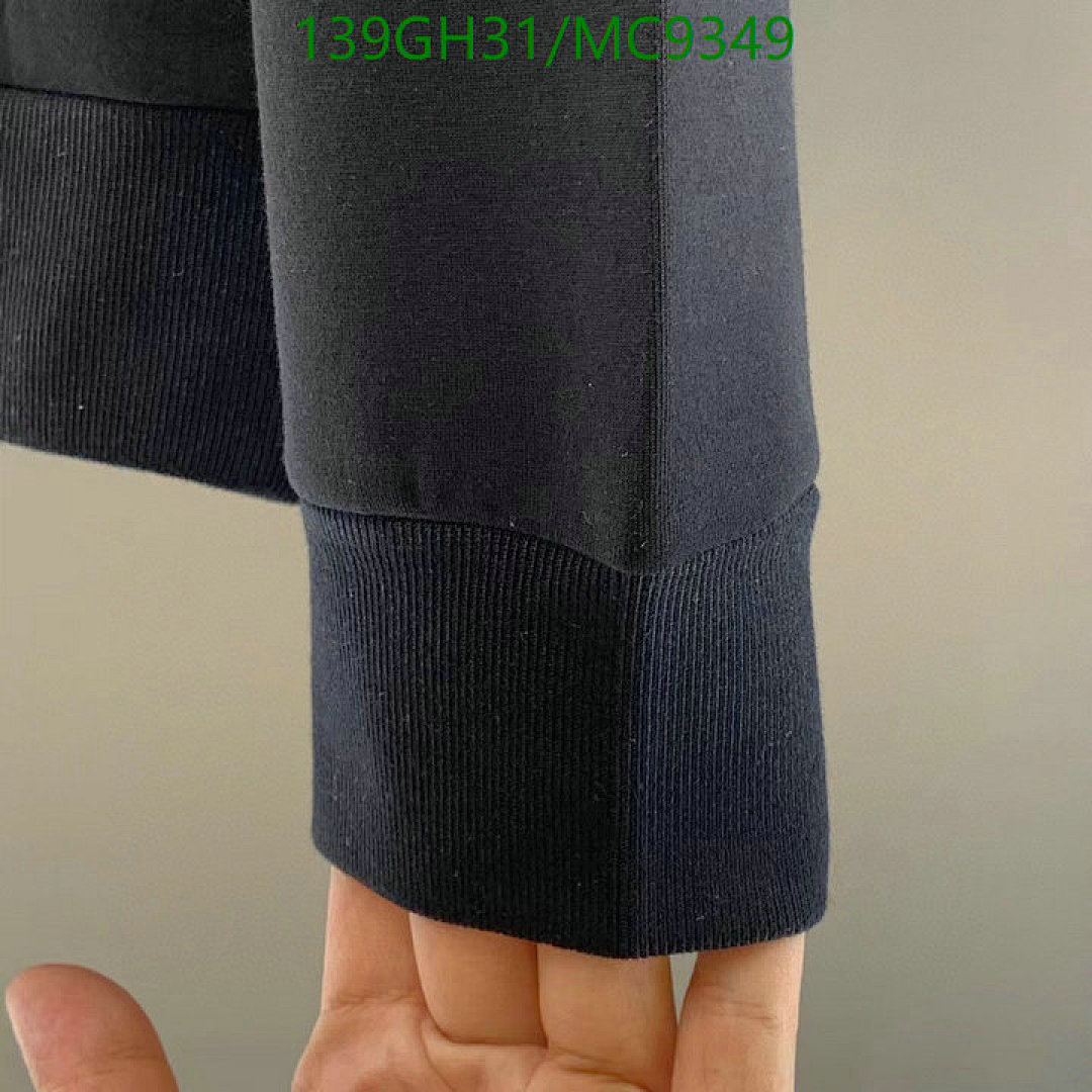 D&G-Clothing Code: MC9349 $: 139USD
